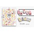 3D Nail Stickers - CA-536